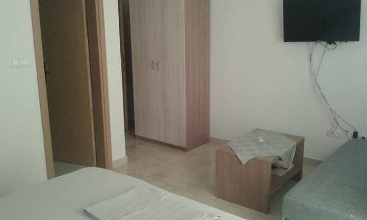 Apartmani Jopi Неум Экстерьер фото