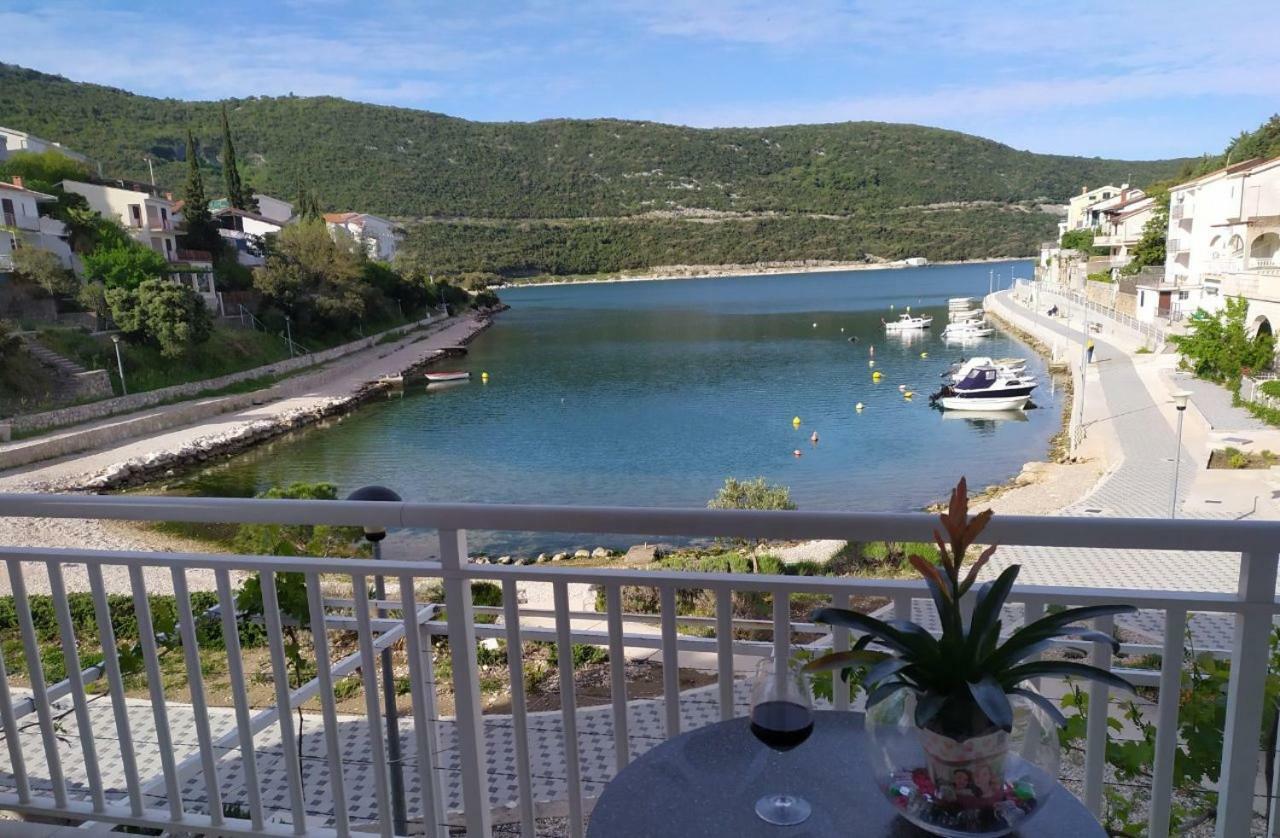 Apartmani Jopi Неум Экстерьер фото