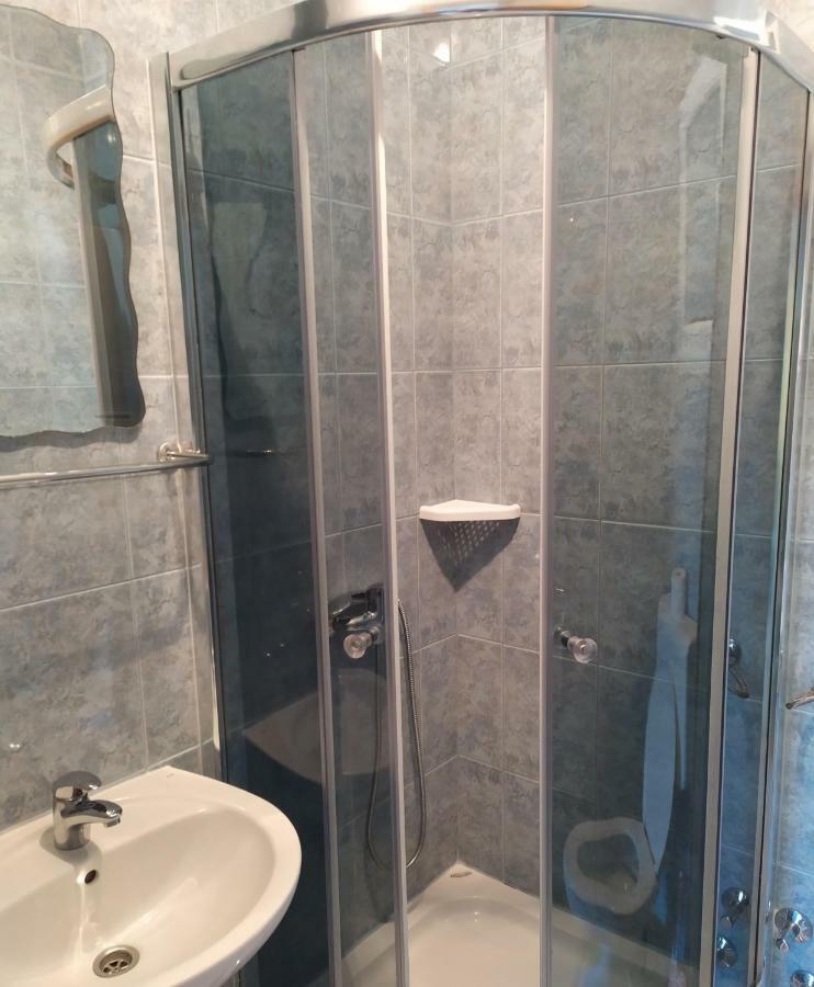 Apartmani Jopi Неум Экстерьер фото